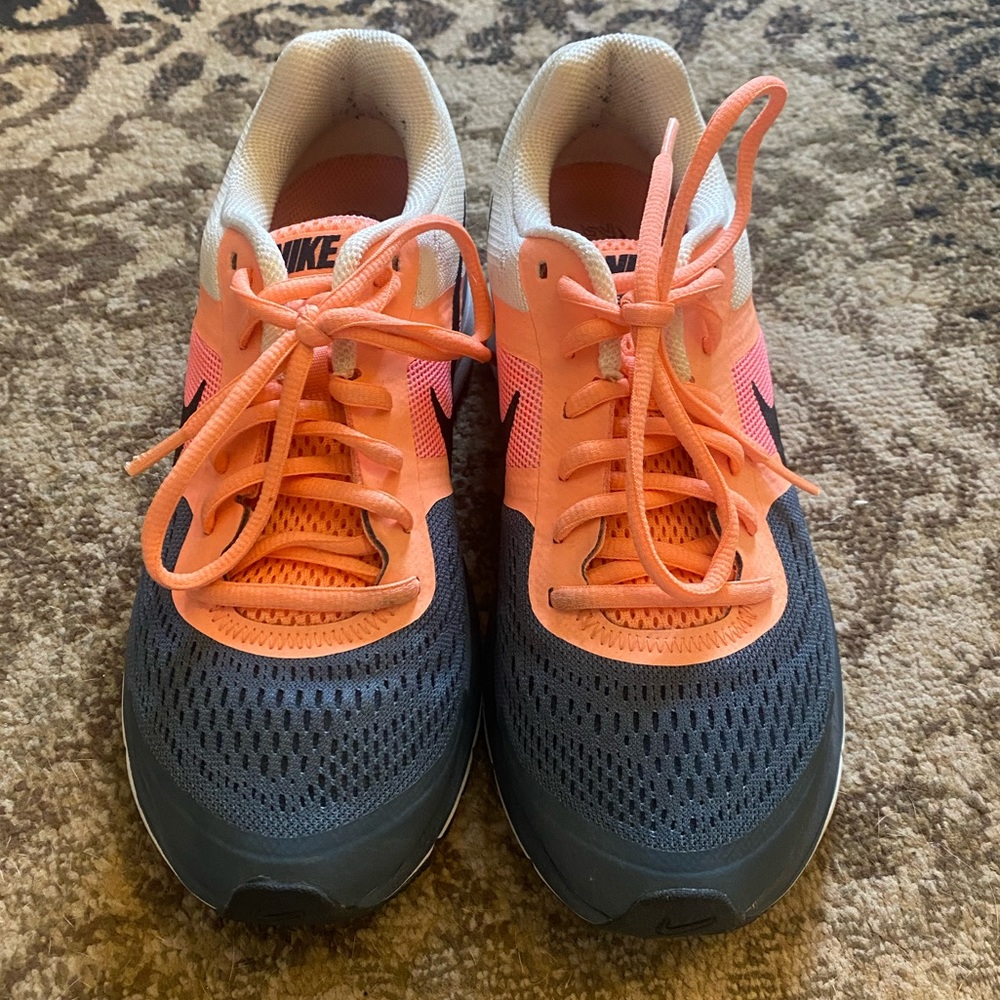 Nike sneakers